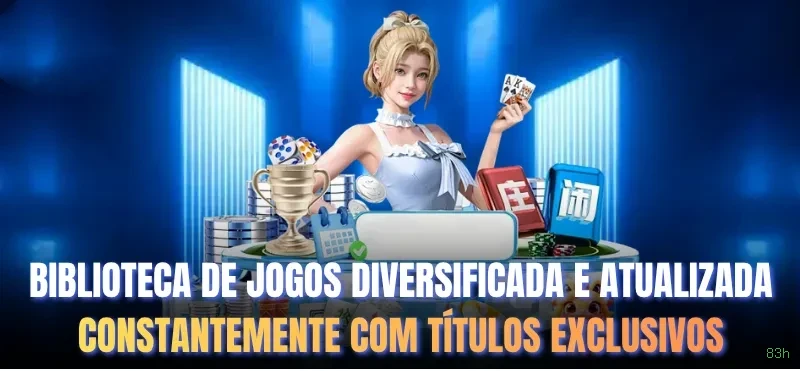 Download app 83h Android iOS