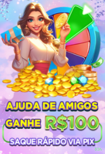 Cashback VIP 83h - reembolso semanal